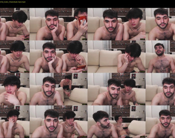 teddy_mode — 54 minute Chaturbate couple teen cam video, 1080p, Apr 19, 2022