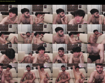 teddy_mode — 54 minute Chaturbate couple teen cam video, 1080p, Apr 19, 2022