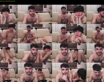 teddy_mode — 54 minute Chaturbate couple teen cam video, 1080p, Apr 20, 2022