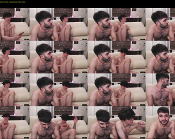 teddy_mode — 3 minute Chaturbate couple teen cam video, 1080p, Apr 20, 2022