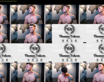 thomas_falcon1 — 68 minute Chaturbate male teen cam video, 1080p, Apr 19, 2022