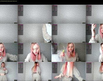 _be_my_daddy — 54 minute Chaturbate female teen cam video, 1080p, Apr 20, 2022