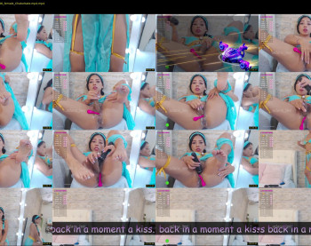 adara_lee — 77 minute Chaturbate female teen cam video, 720p, Apr 20, 2022