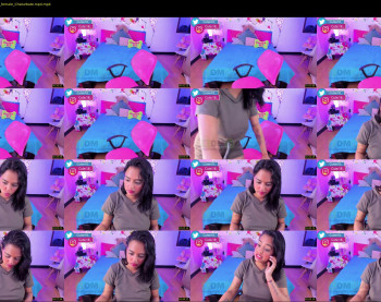 cute_eli — 6 minute Chaturbate female teen cam video, 1080p, Apr 20, 2022