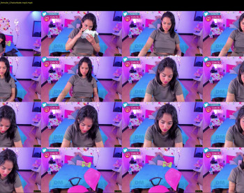 cute_eli — 58 minute Chaturbate female teen cam video, 1080p, Apr 20, 2022