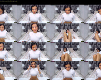 danielasanders — 9 minute Chaturbate female teen cam video, 1080p, Apr 20, 2022