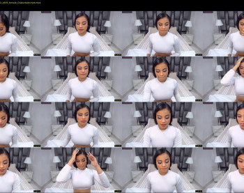 danielasanders — 15 minute Chaturbate female teen cam video, 1080p, Apr 20, 2022