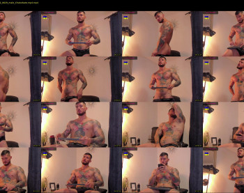 dimitri_sullivan — 54 minute Chaturbate male teen cam video, 1080p, Apr 20, 2022