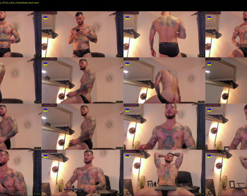 dimitri_sullivan — 55 minute Chaturbate male teen cam video, 1080p, Apr 20, 2022