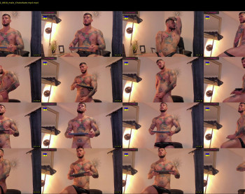 dimitri_sullivan — 54 minute Chaturbate male teen cam video, 1080p, Apr 20, 2022