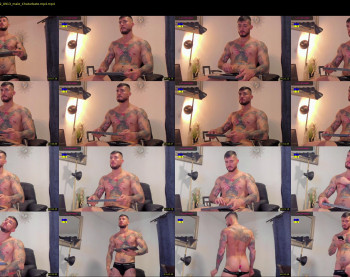 dimitri_sullivan — 53 minute Chaturbate male teen cam video, 1080p, Apr 20, 2022