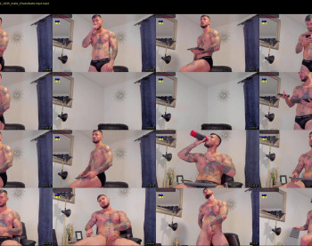dimitri_sullivan — 54 minute Chaturbate male teen cam video, 1080p, Apr 20, 2022