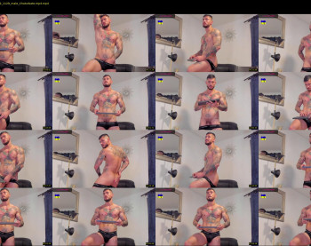 dimitri_sullivan — 54 minute Chaturbate male teen cam video, 1080p, Apr 20, 2022