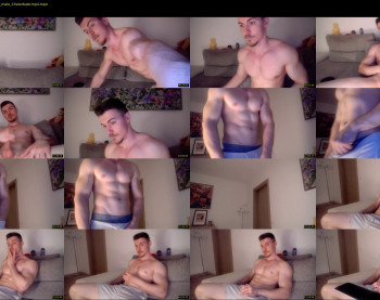 eddieds — 54 minute Chaturbate male teen cam video, 1080p, Apr 21, 2022