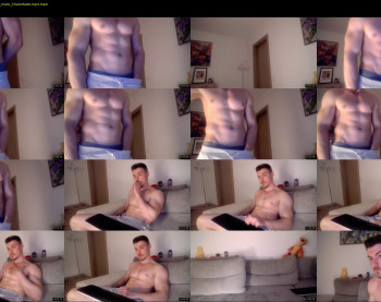 eddieds — 18 minute Chaturbate male teen cam video, 1080p, Apr 21, 2022