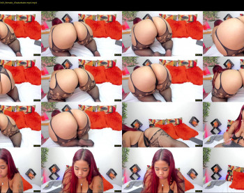 emma_lean — 57 minute Chaturbate female teen cam video, 1080p, Apr 21, 2022
