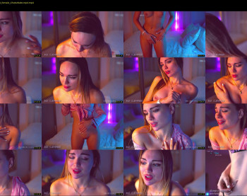 emmber — 27 minute Chaturbate female teen cam video, 1080p, Apr 20, 2022