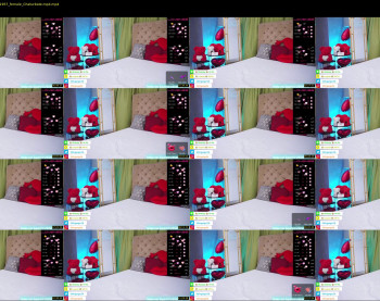 fallingangel_ — 14 minute Chaturbate female teen cam video, 720p, Apr 20, 2022