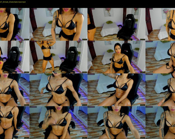 kickyfox77 — 53 minute Chaturbate female teen cam video, 1080p, Apr 21, 2022