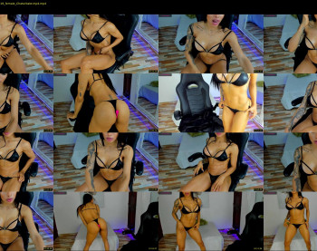 kickyfox77 — 39 minute Chaturbate female teen cam video, 1080p, Apr 21, 2022