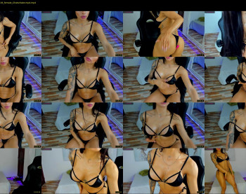kickyfox77 — 31 minute Chaturbate female teen cam video, 1080p, Apr 21, 2022