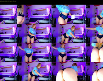 lenna_harper — 16 minute Chaturbate female teen cam video, 1080p, Apr 20, 2022
