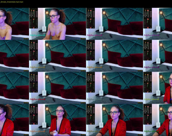 lisacroft — 15 minute Chaturbate female teen cam video, 1080p, Apr 20, 2022