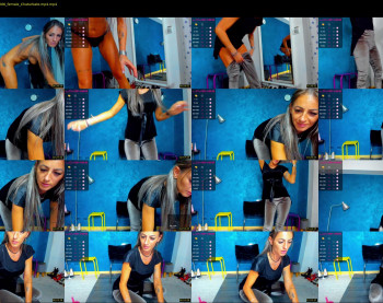 mayahelen — 9 minute Chaturbate female teen cam video, 1080p, Apr 20, 2022