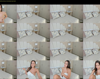 melicorrea_v — 14 minute Chaturbate female teen cam video, 1080p, Apr 21, 2022