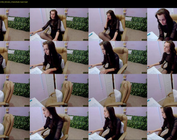 miracle_rose — 13 minute Chaturbate female teen cam video, 1080p, Apr 20, 2022