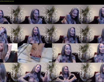 mizxtrix — 32 minute Chaturbate female teen cam video, 480p, Apr 21, 2022
