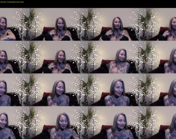 mizxtrix — 11 minute Chaturbate female teen cam video, 480p, Apr 21, 2022