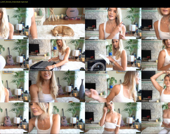 phoenix_taylor — 54 minute Chaturbate female teen cam video, 1080p, Apr 20, 2022