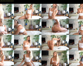 phoenix_taylor — 54 minute Chaturbate female teen cam video, 1080p, Apr 20, 2022
