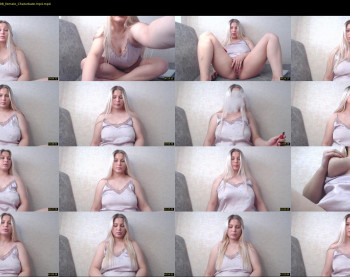 sashabulls — 54 minute Chaturbate couple teen cam video, 1080p, Apr 20, 2022