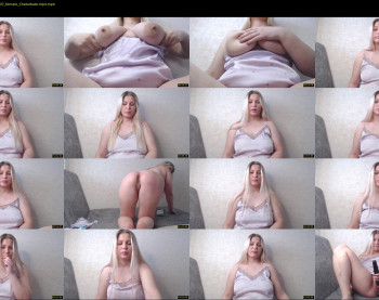 sashabulls — 54 minute Chaturbate couple teen cam video, 1080p, Apr 20, 2022