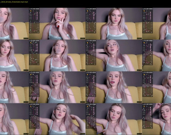 small_blondee — 5 minute Chaturbate female teen cam video, 720p, Apr 20, 2022