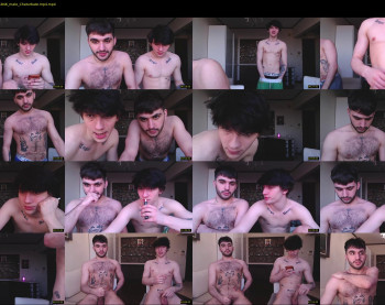 teddy_mode — 54 minute Chaturbate couple teen cam video, 1080p, Apr 20, 2022