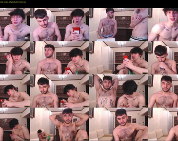 teddy_mode — 54 minute Chaturbate couple teen cam video, 1080p, Apr 20, 2022