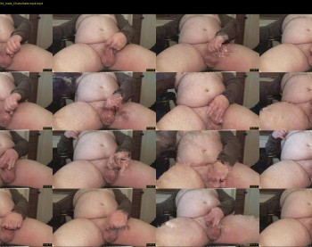 thicmaster — 21 minute Chaturbate male teen cam video, 720p, Apr 20, 2022