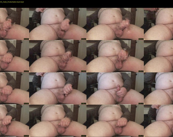 thicmaster — 39 minute Chaturbate male teen cam video, 720p, Apr 20, 2022