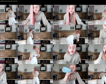 _be_my_daddy — 21 minute Chaturbate female teen cam video, 1080p, Apr 21, 2022