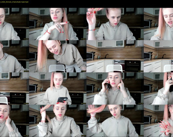 _be_my_daddy — 49 minute Chaturbate female teen cam video, 1080p, Apr 21, 2022