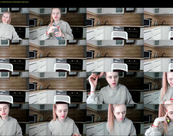 _be_my_daddy — 41 minute Chaturbate female teen cam video, 1080p, Apr 21, 2022