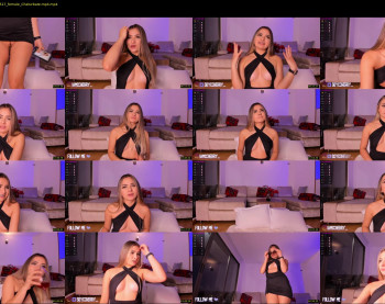 cherry__pie — 53 minute Chaturbate female teen cam video, 1080p, Apr 22, 2022