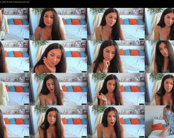 devilish_goddes — 56 minute Chaturbate female teen cam video, 1080p, Apr 21, 2022