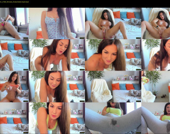 devilish_goddes — 64 minute Chaturbate female teen cam video, 720p, Apr 21, 2022
