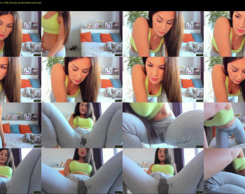 devilish_goddes — 17 minute Chaturbate female teen cam video, 1080p, Apr 21, 2022
