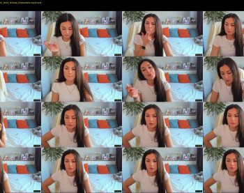 devilish_goddes — 5 minute Chaturbate female teen cam video, 1080p, Apr 21, 2022