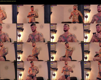 dimitri_sullivan — 57 minute Chaturbate male teen cam video, 1080p, Apr 21, 2022